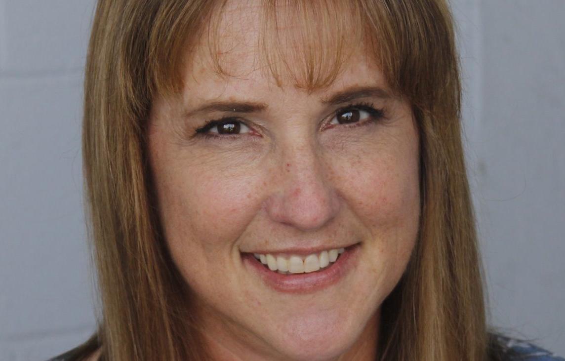 Jennifer Huffman